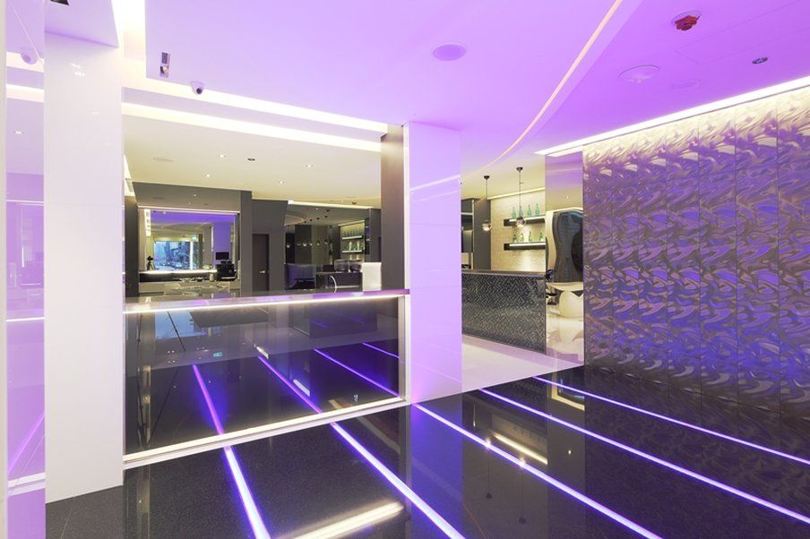 Cityinn Hotel Plus - Taichung Station Branch Екстер'єр фото